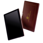 الجهاز اللوحي I (تاج دي سي)